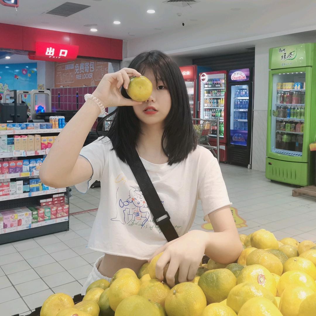 珍惜眼前的一切！