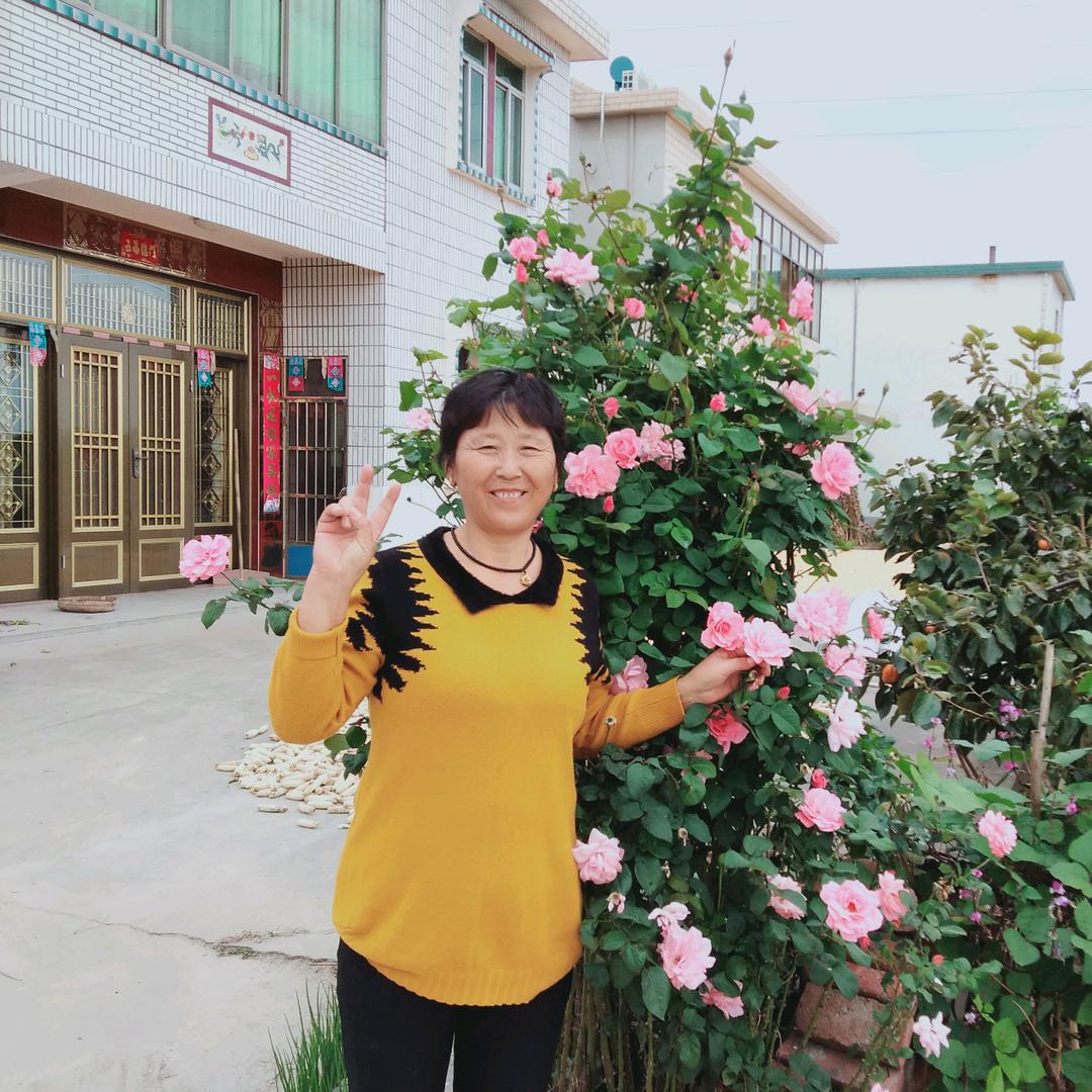 小玲