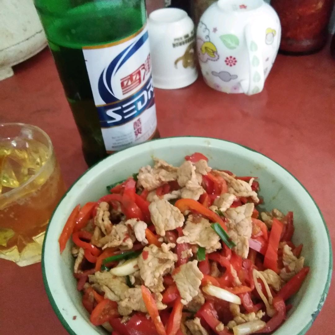 身体好，一切都好。
