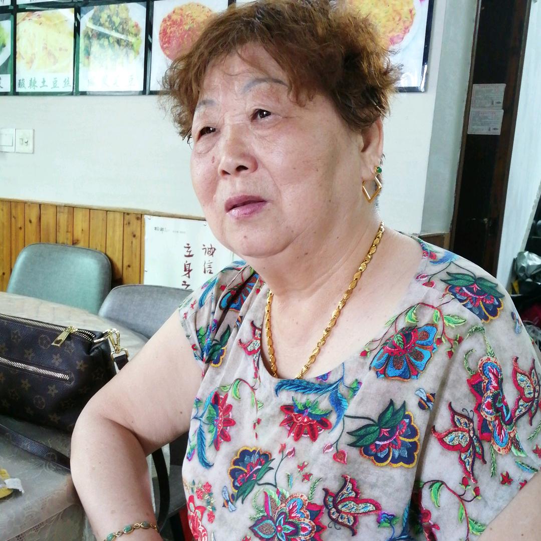 上海文珍姐