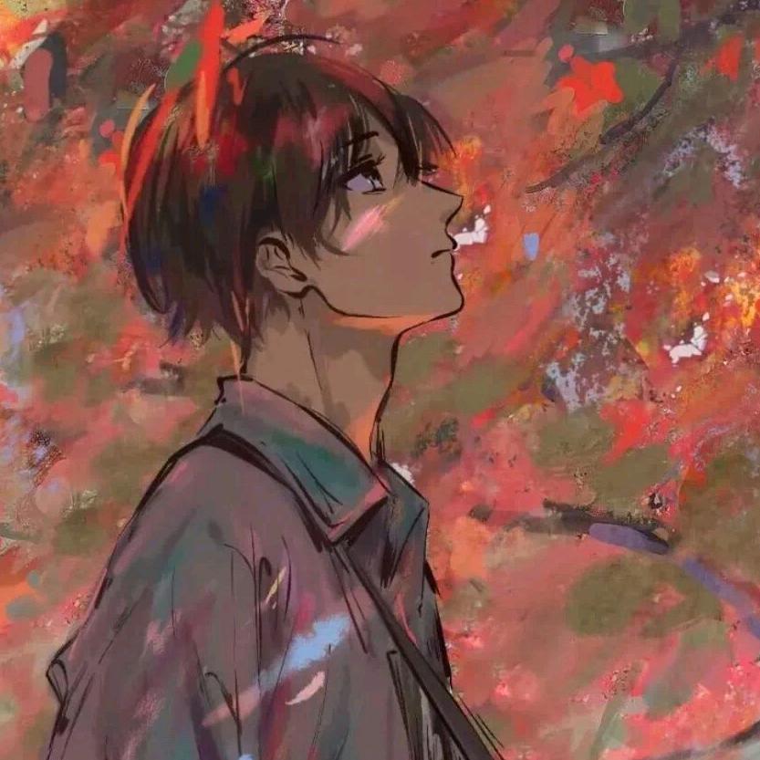星辰有才（上上街男神）