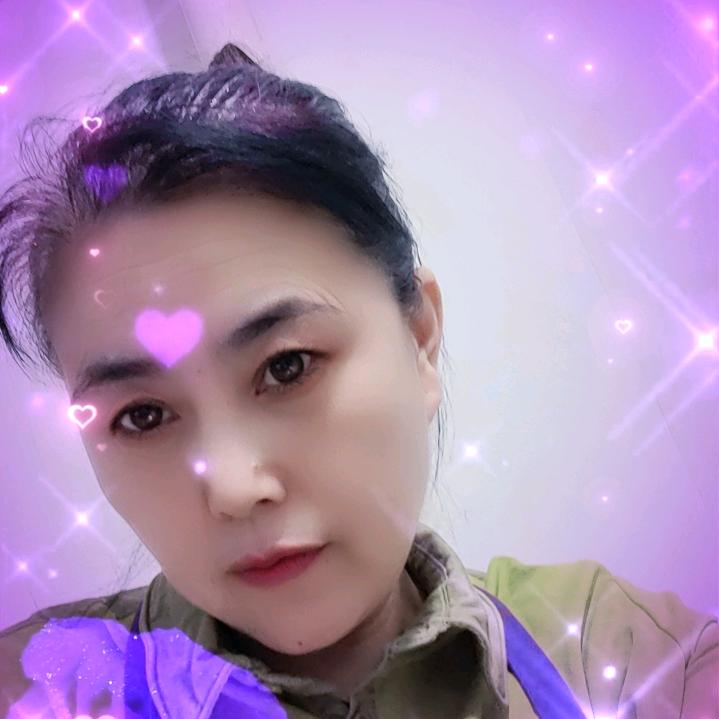 谷家烧烤老大李玉梅