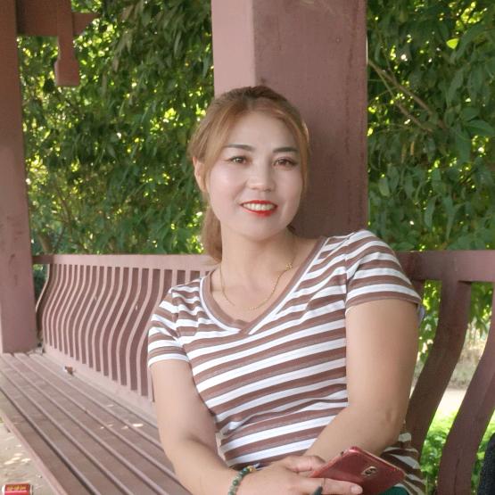 秦小丽