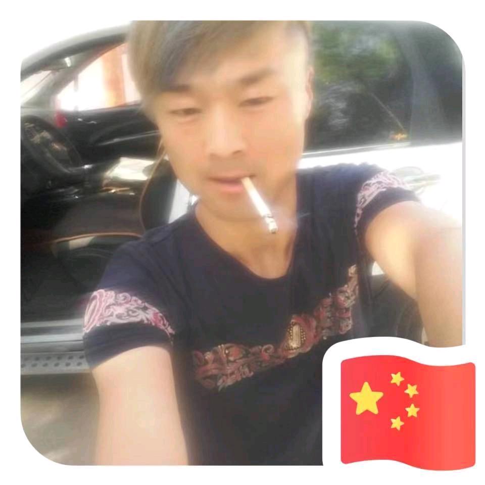 洋县爱诺婚庆，阿亮