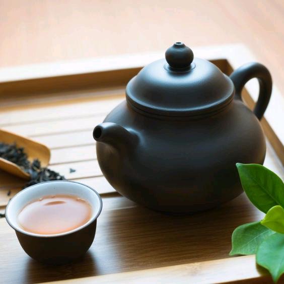 茶伴人生路