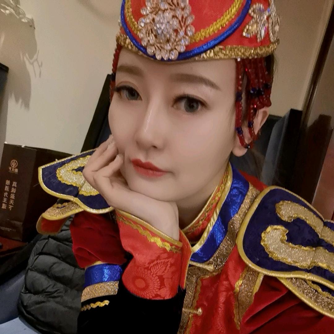 李太阳🌻