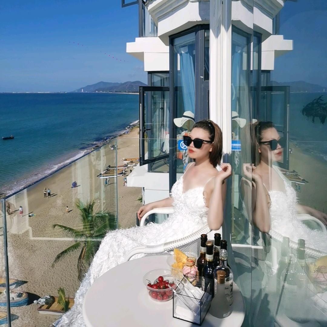 银星第一女总裁