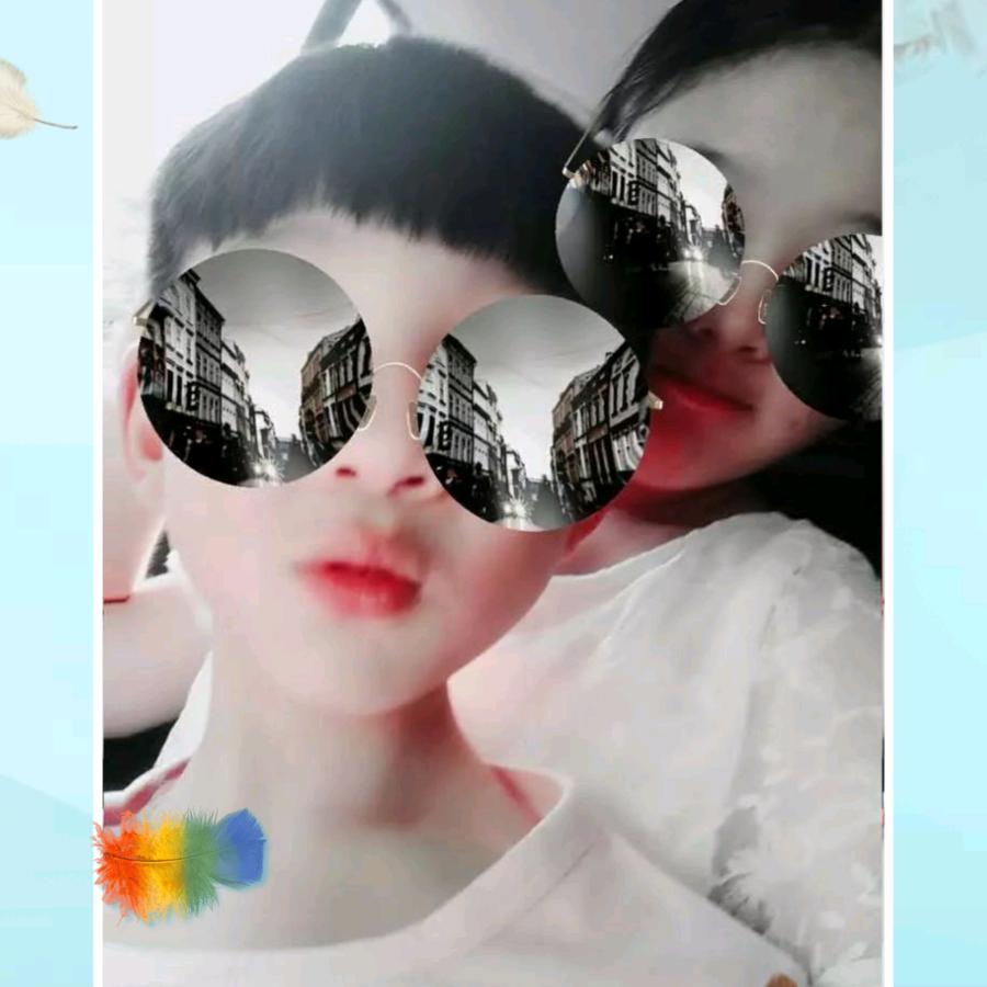 阳光