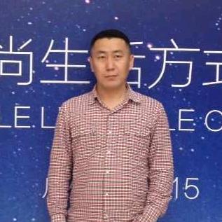 圣兽护体的清影头像