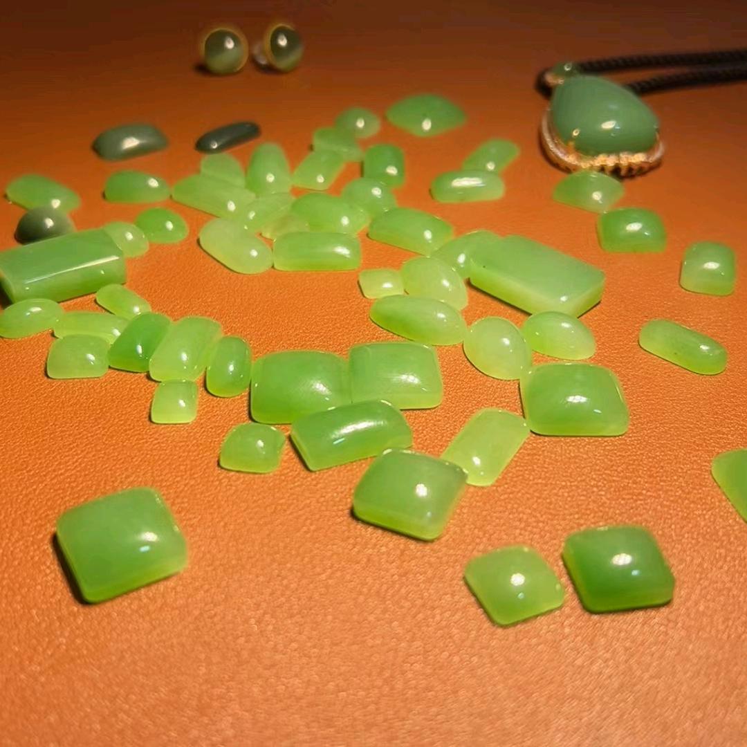 心上玉珠宝个体店