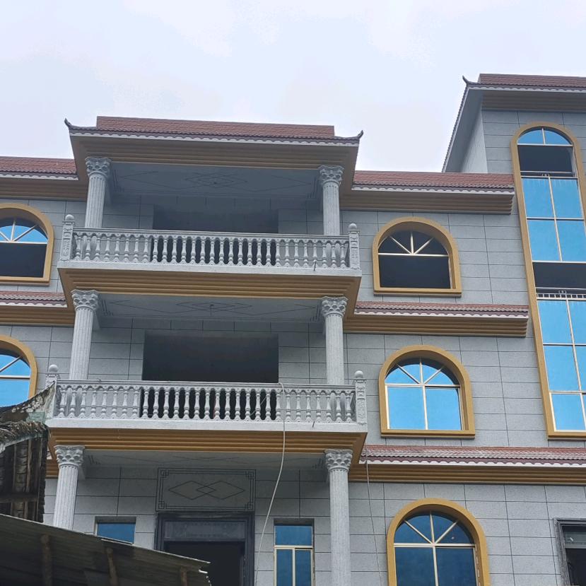 鑫凯外墙装饰（孙）