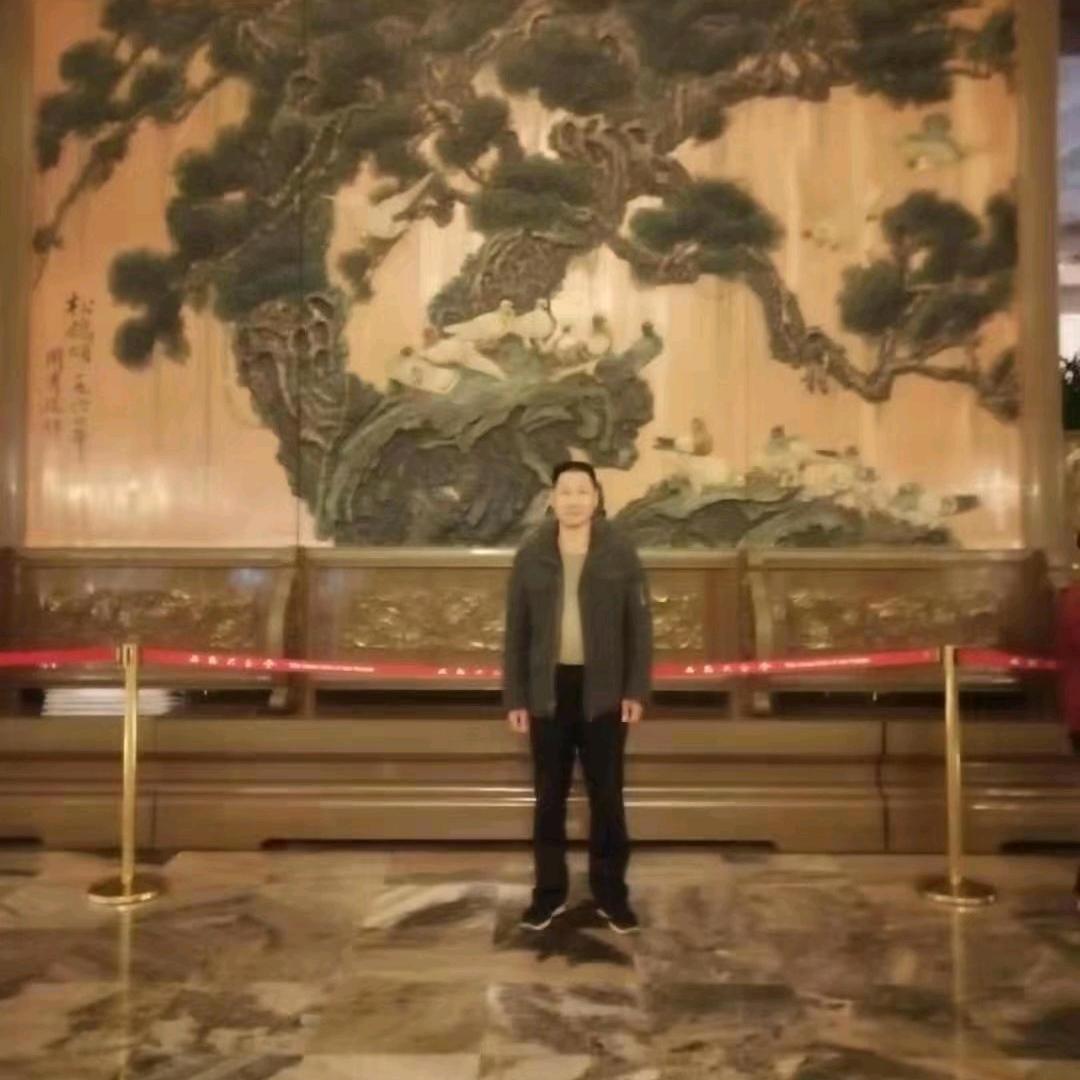 大张旅游@