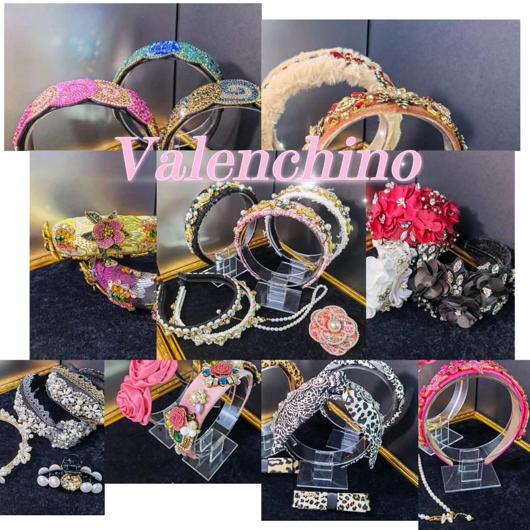 Valenchino外贸饰品