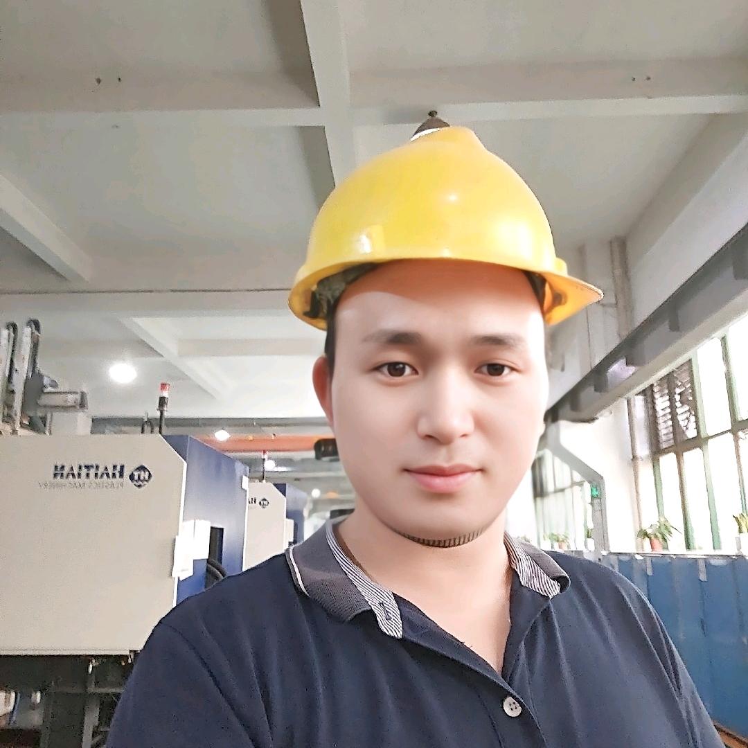 小阿光(户外剪发)