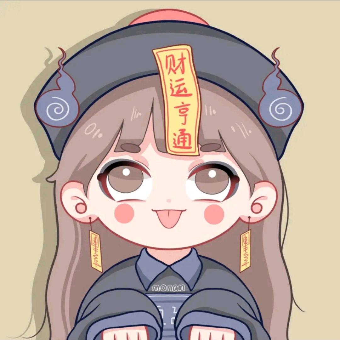🌈🎀多财多亿ﻬ࿐້