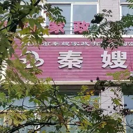 富平县秦嫂家政