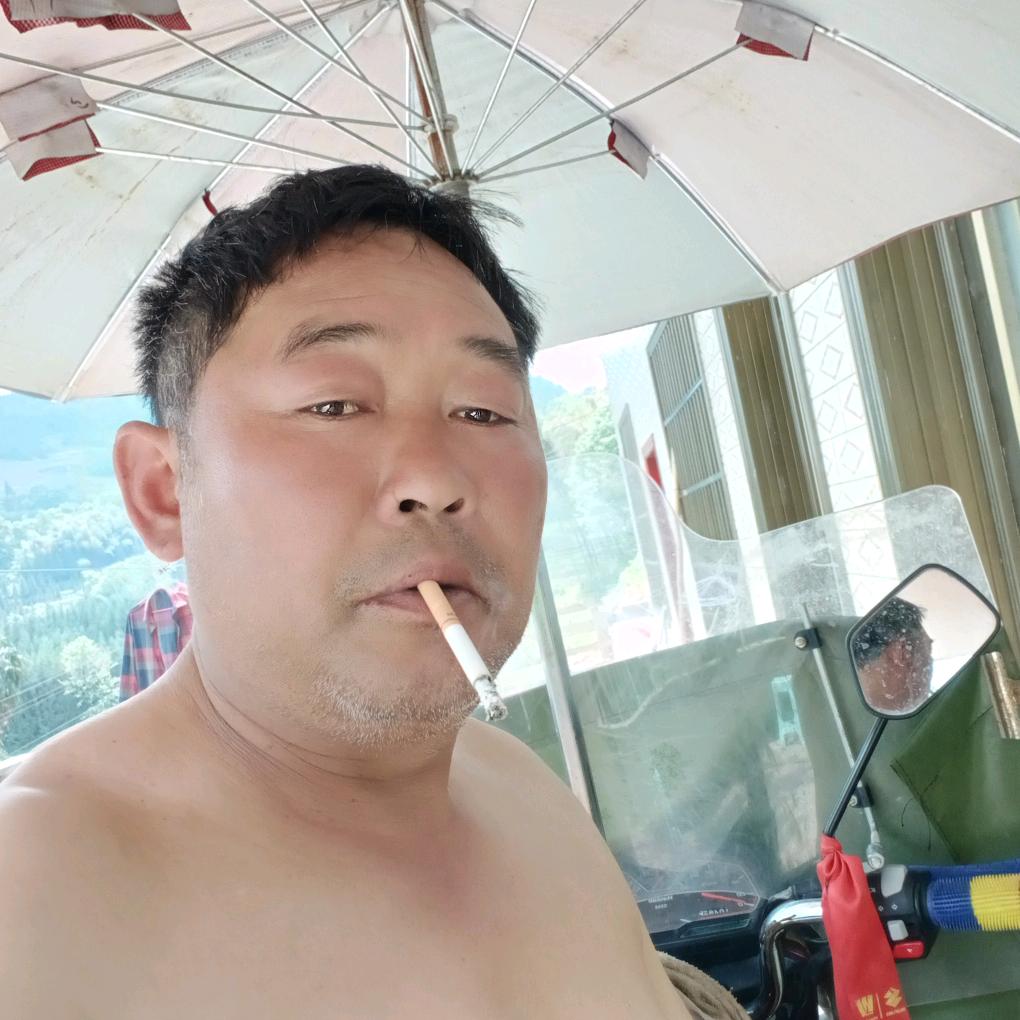 老邱低调摩托车生活