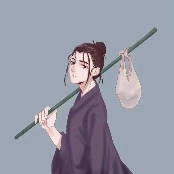 SYS_头像