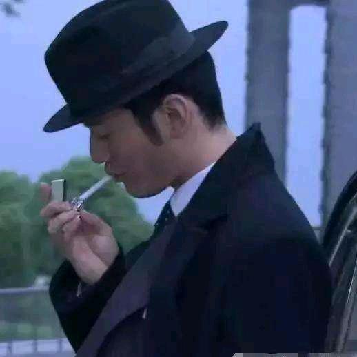 一个非常哇塞的男孩