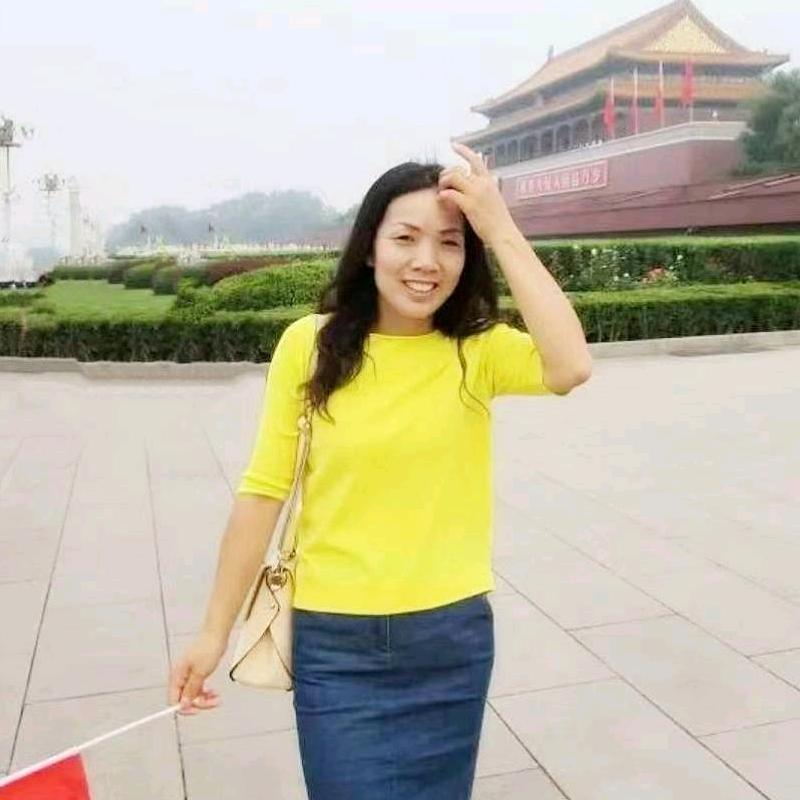 杜星樾