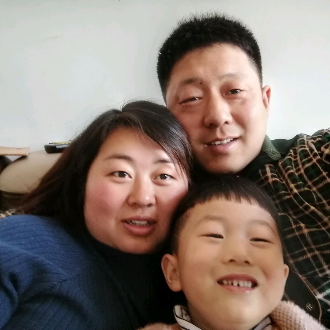 豫东李志军