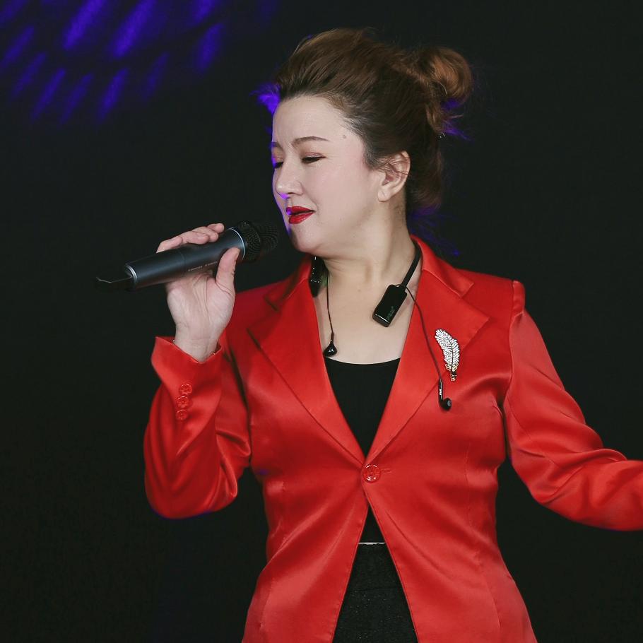 天水一家人！霞姐🎤