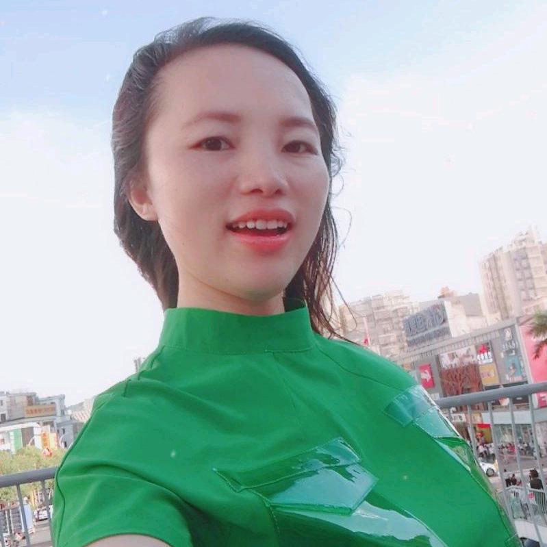 兰子姐
