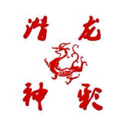 潜龙神彩