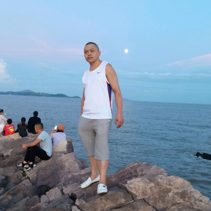 珍惜自己
