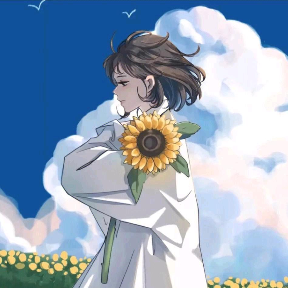 青柠味的橘貓❀