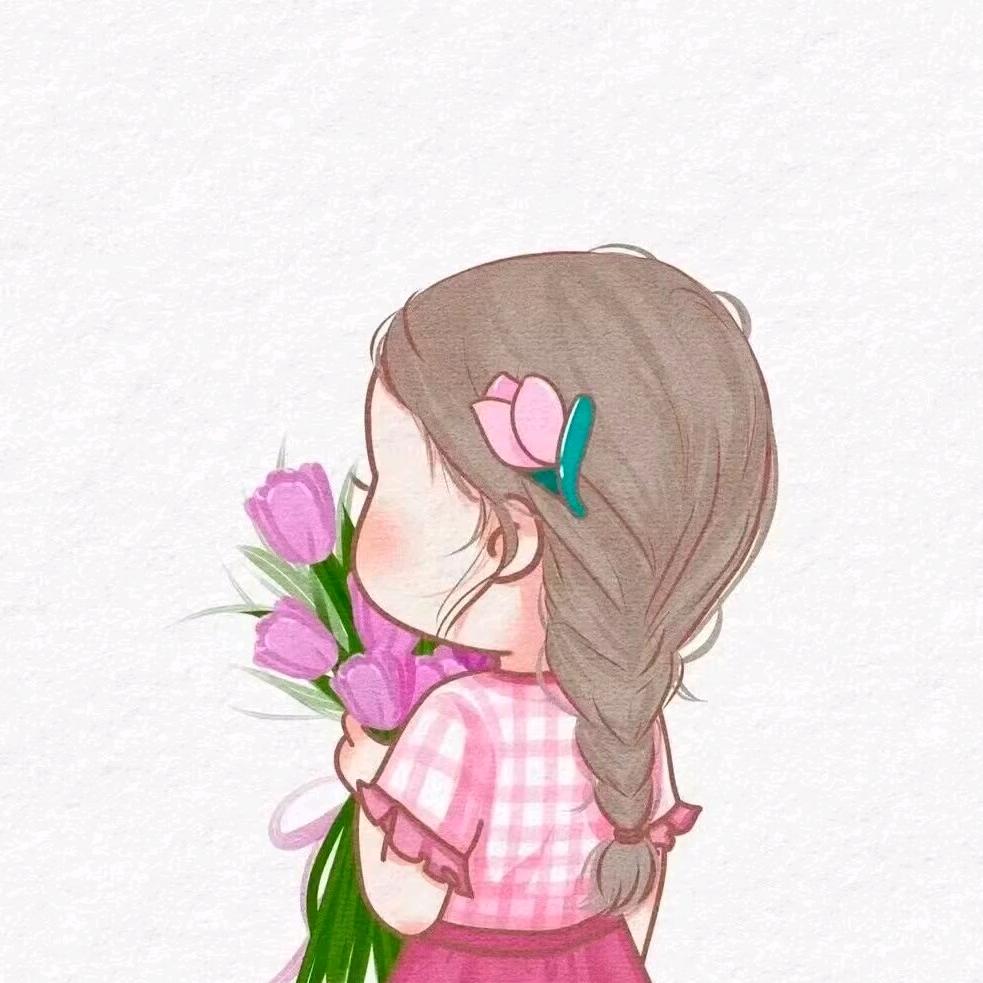 🌸星辰黎明前🌸