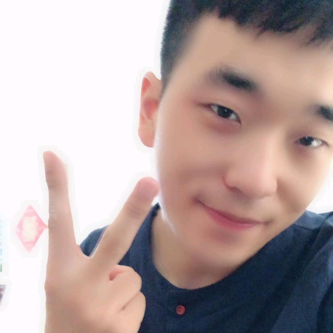 简单的幸福，开心每一天😄