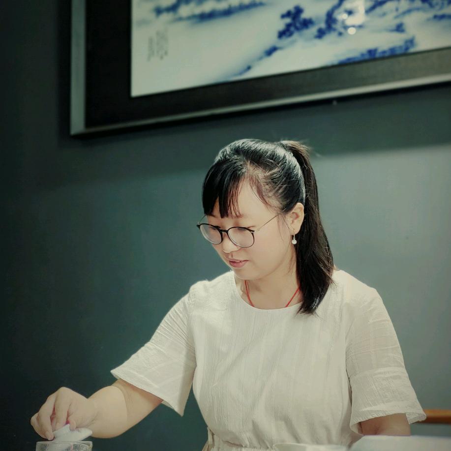寒溪漱玉