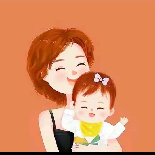 全职妈妈不容易