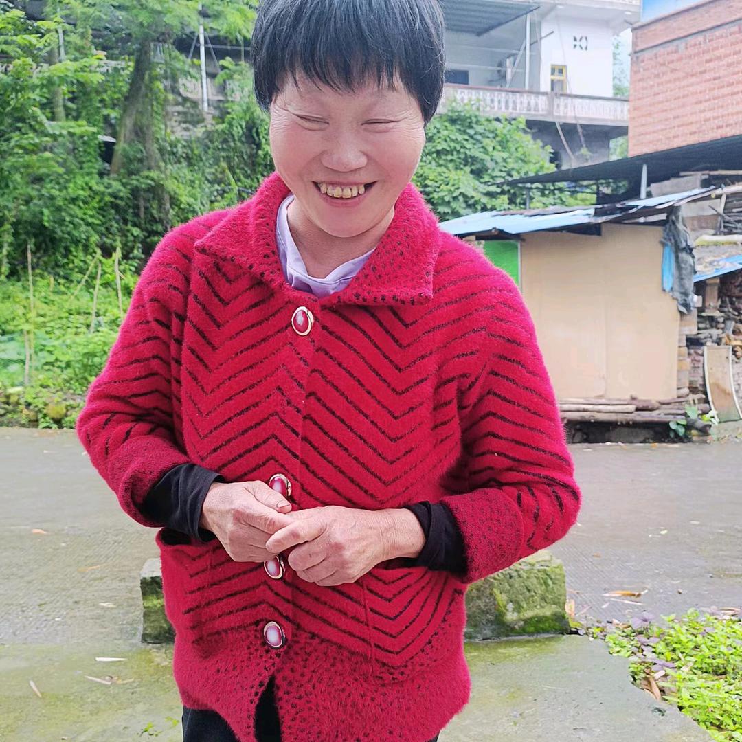 盲人毛仲平