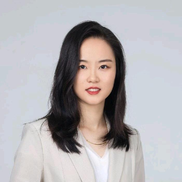Mandy注册营养师