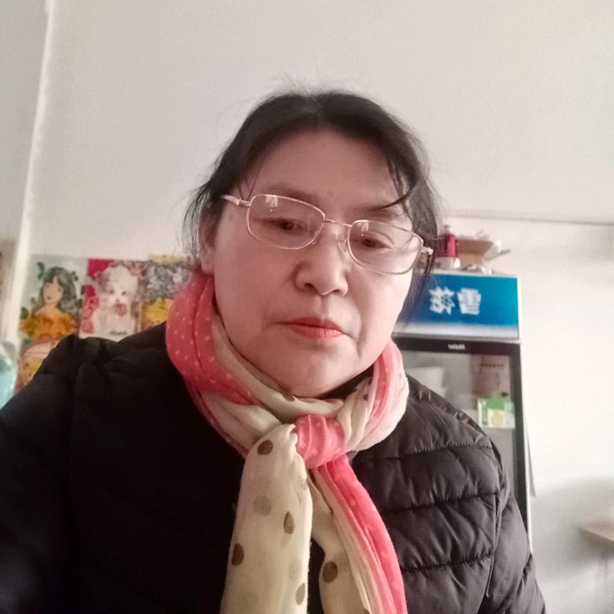 何大姐