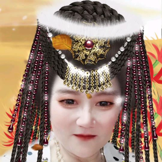 姵妮妲
