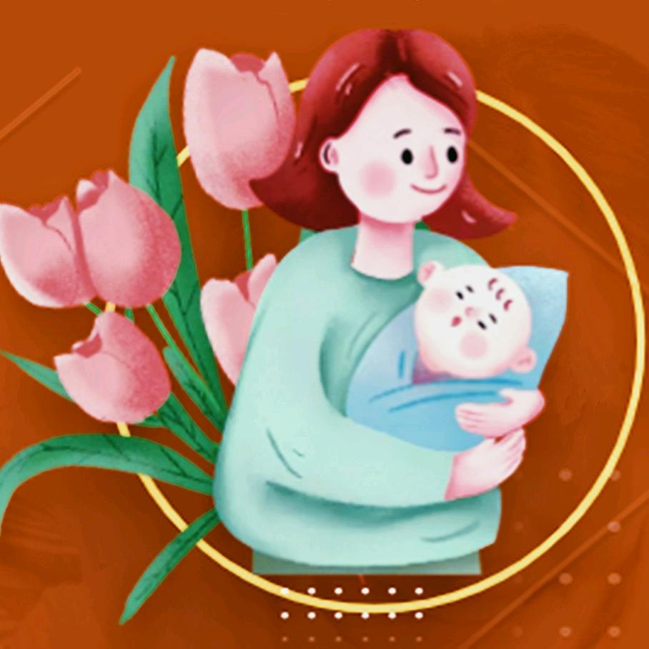 妈咪宝贝育儿经🍄97.3