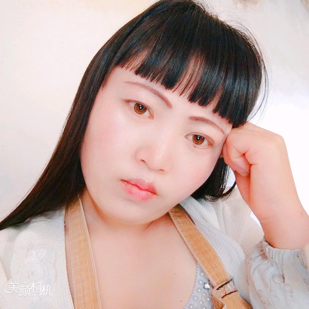 猜猜我是谁