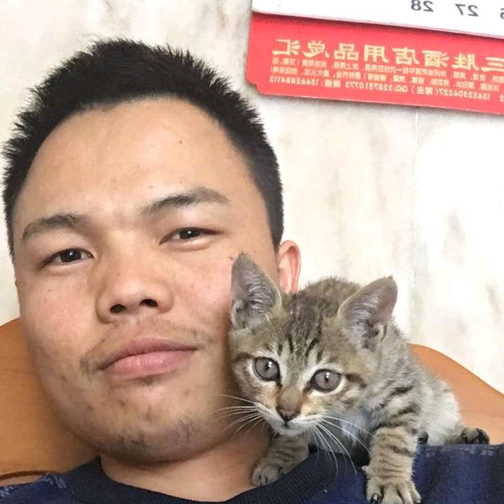 秋天的童话