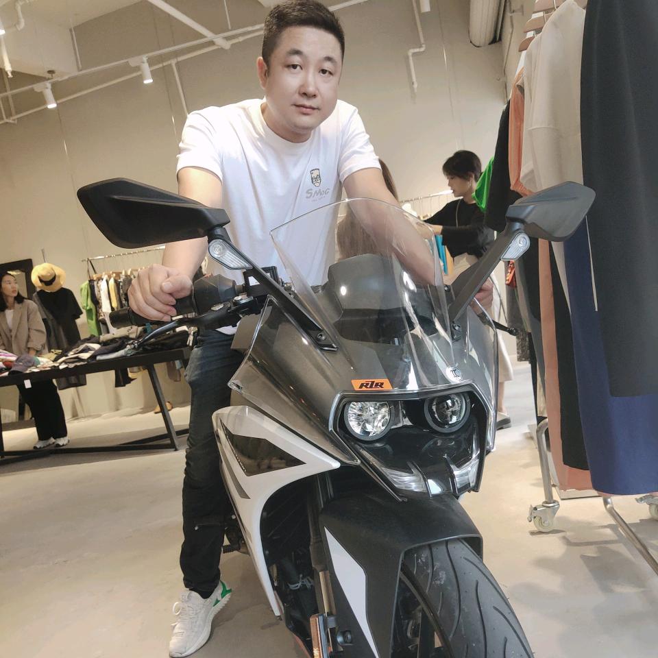 单亲爸爸¹³¹⁴（放牛小哥）