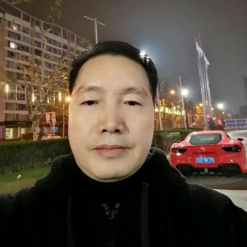 大龙🎤