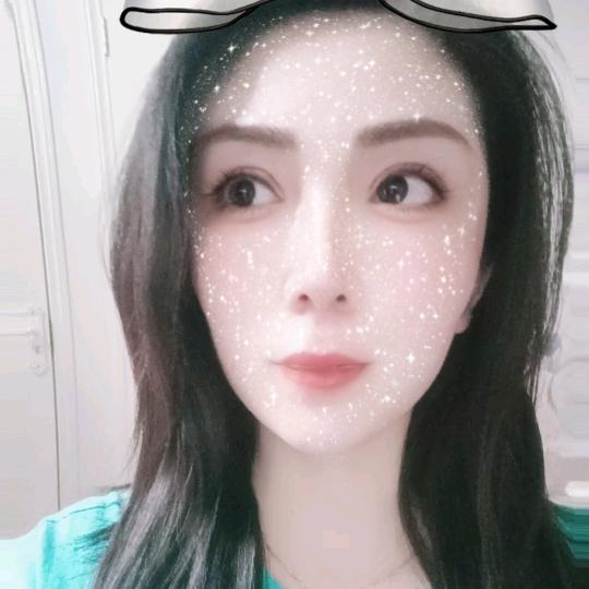 幸运蕊儿