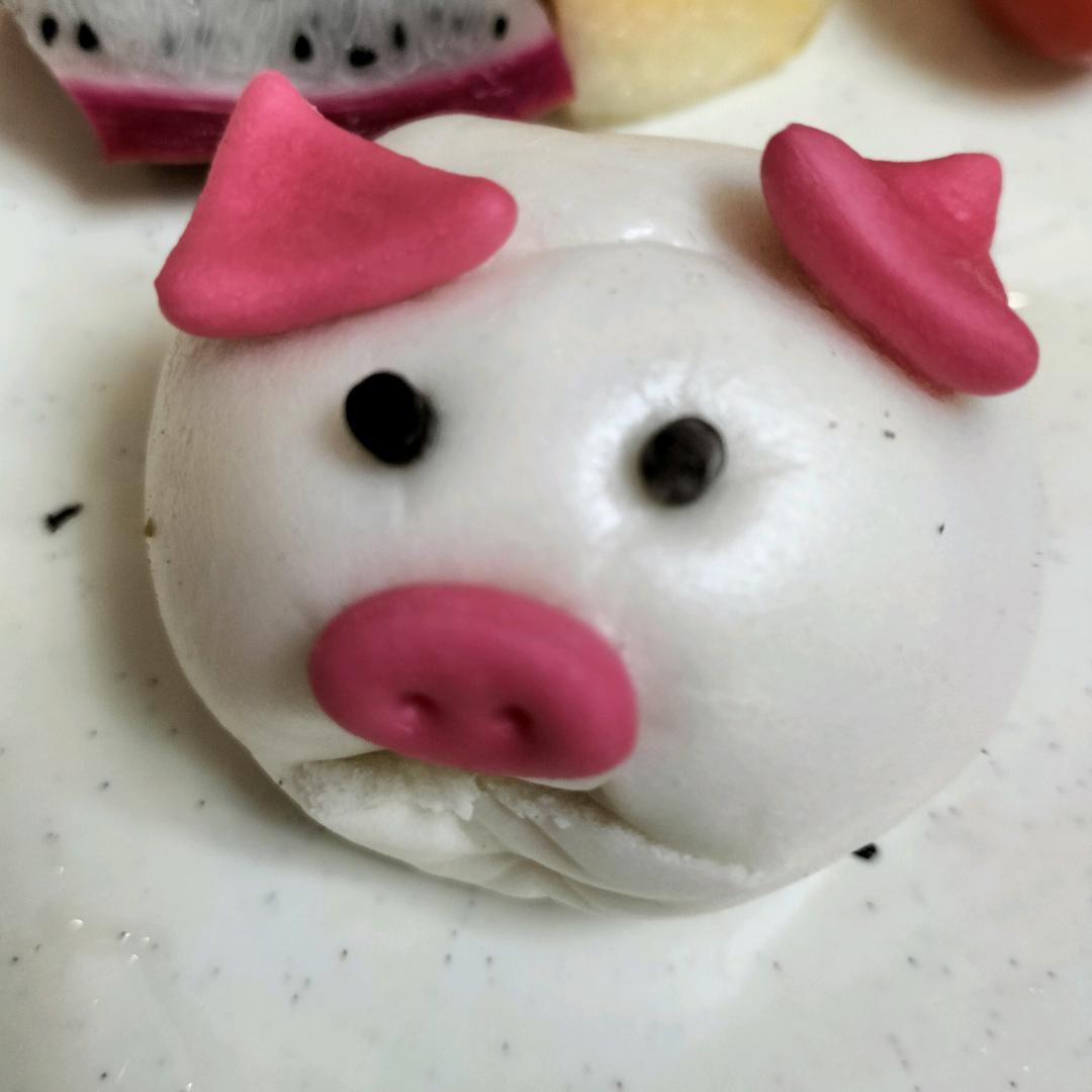 猪🐷