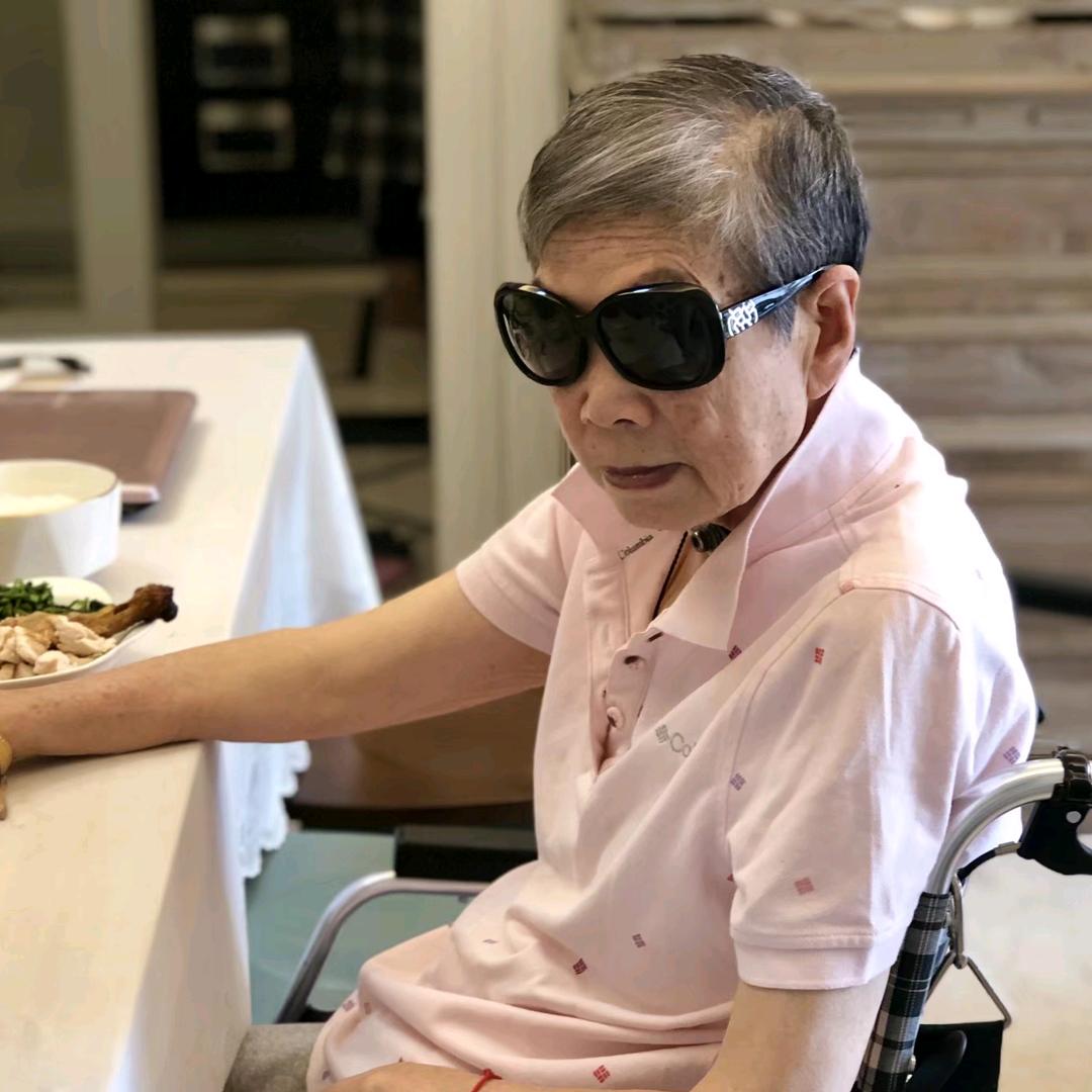 高老大