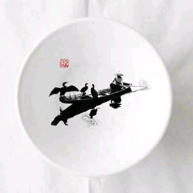 弓長速写