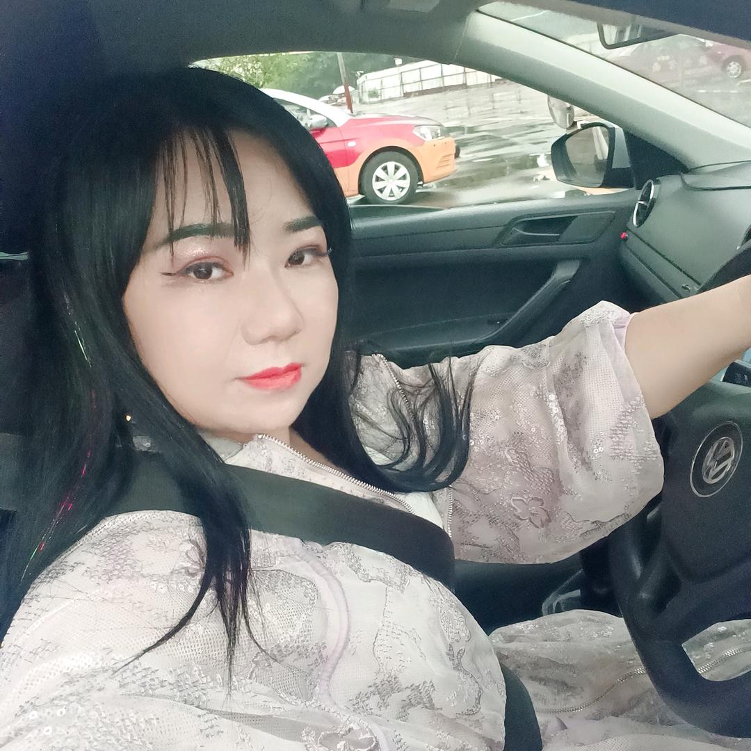 甘肃娜娜