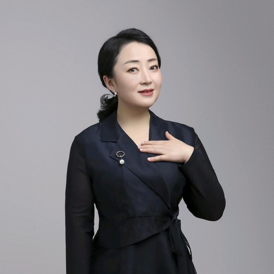 张老师声乐课堂