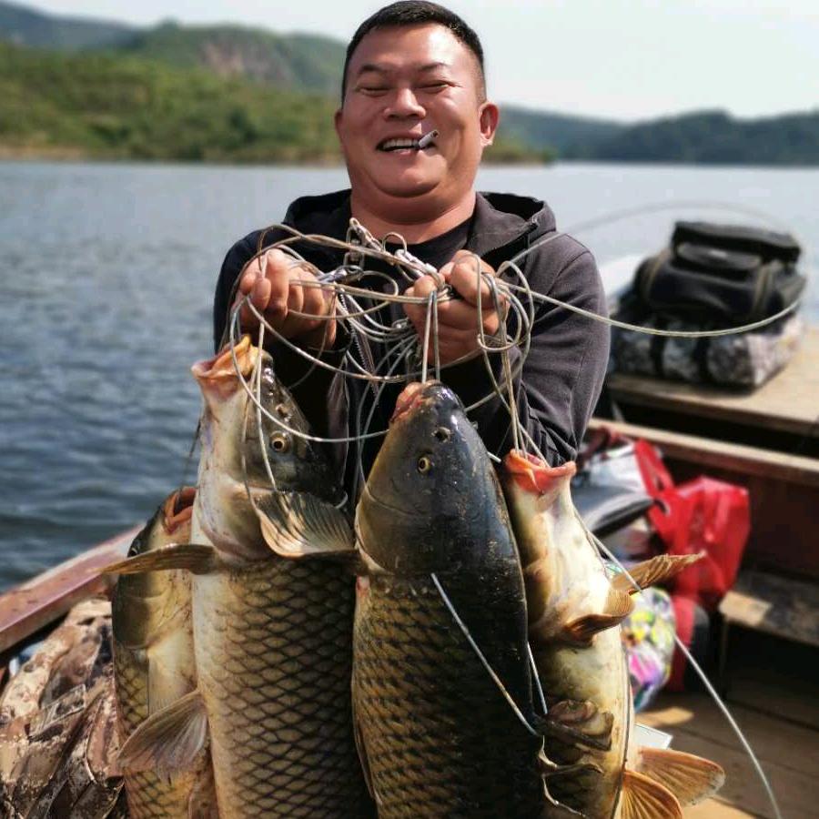 承德鲤钓海涛（FEISIDA）